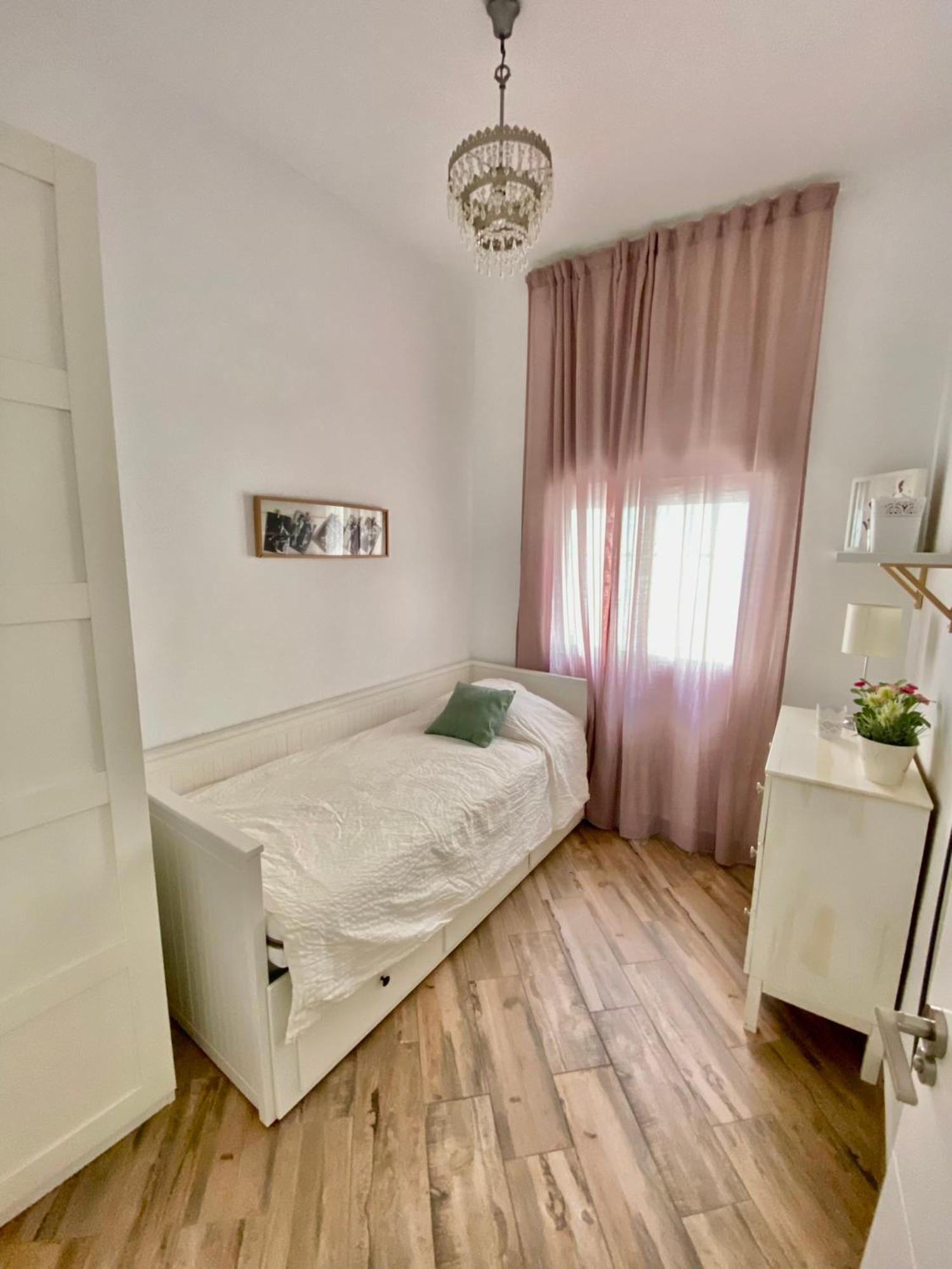 Apartamento 4Pax En Pleno Centro Alfalfa Севилья Экстерьер фото